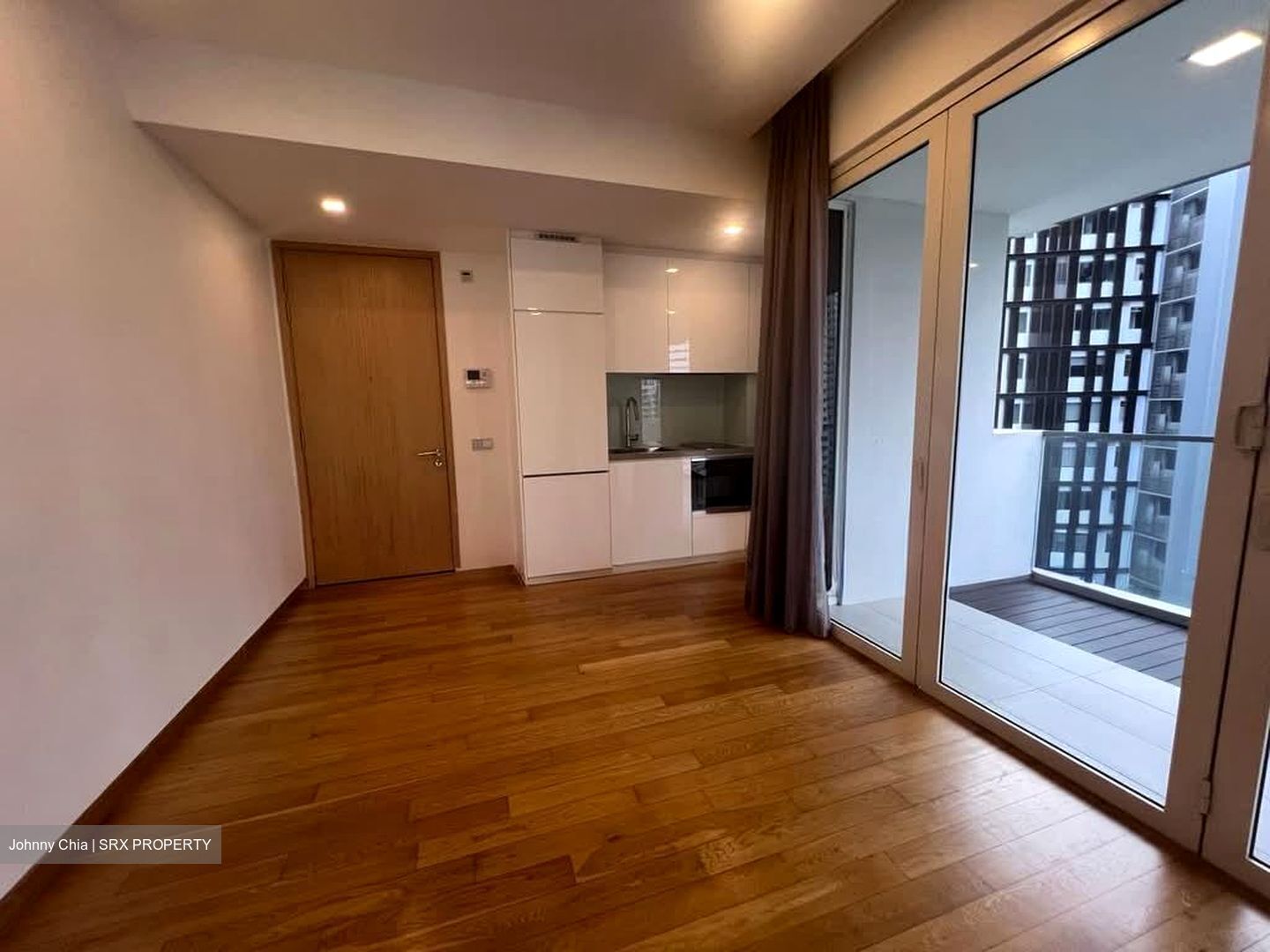 The Peak @ Cairnhill II (D9), Apartment #558759061